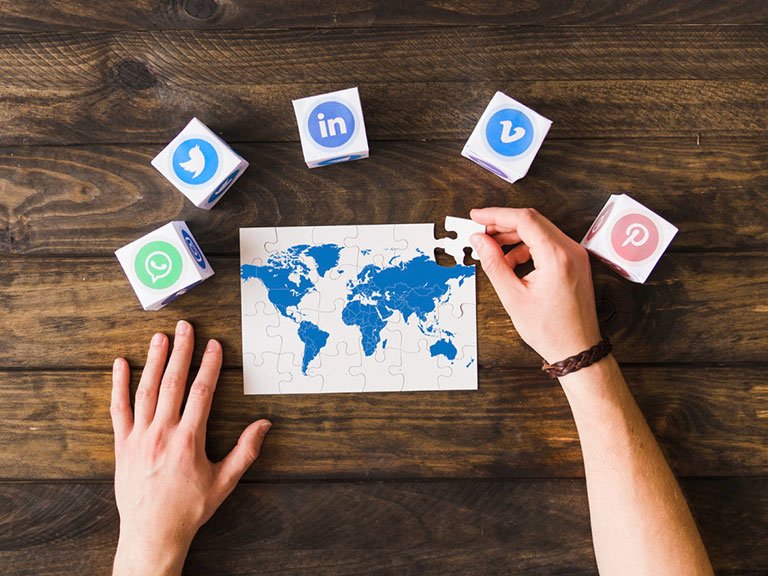 How Cross-Border Marketing Can Help Taiwanese Brands Go Global