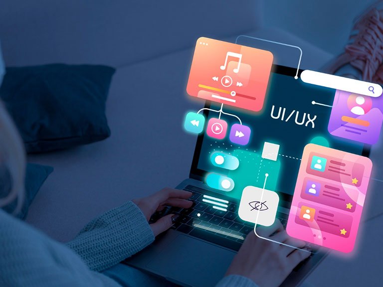 Why UX Design is the Secret Weapon for Digital Success in 2025